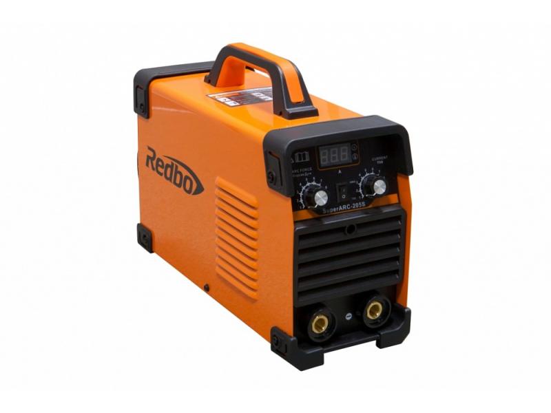   Redbo SuperARC-205 S