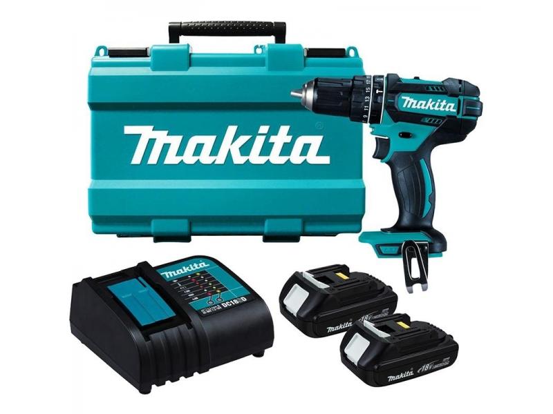  DHP485SYE  BL motor Makita, DHP485SYE
