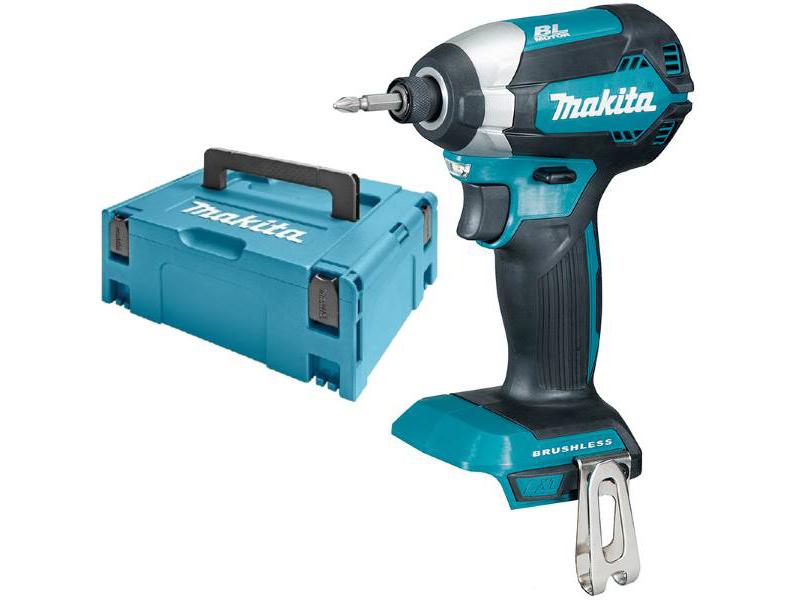  Makita DTD153ZJ
