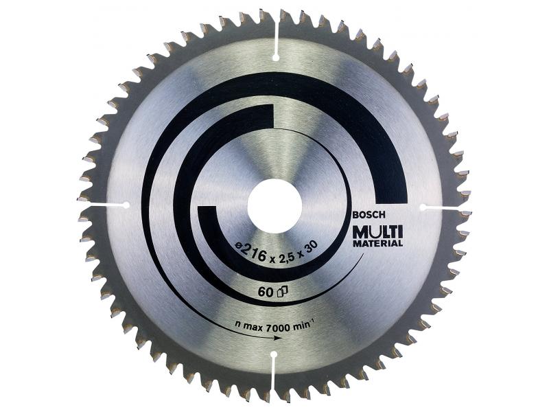     216-30 MultiMaterial 60, BOSCH, 2608640446
