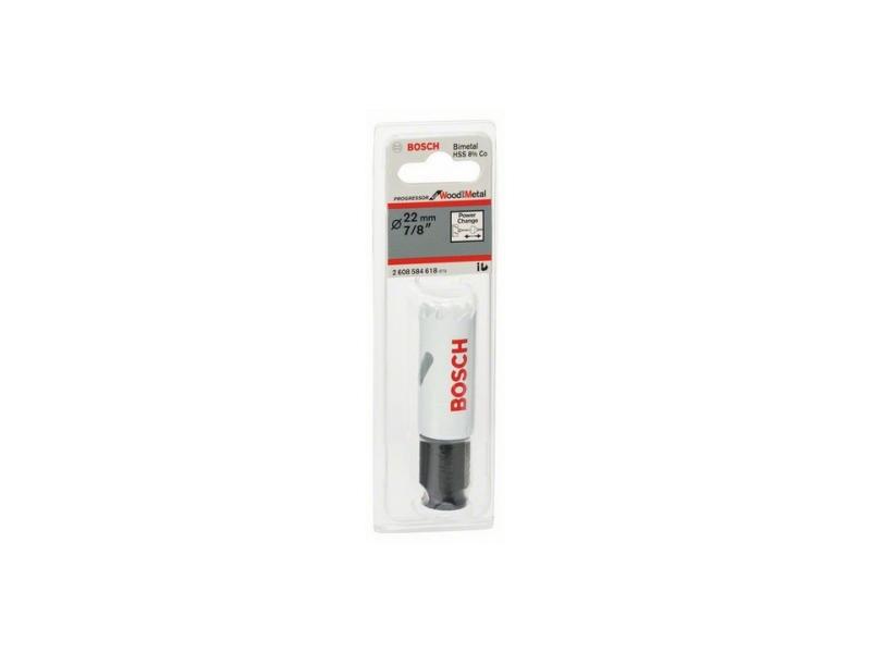  Progressor 22, BOSCH, 2608584618
