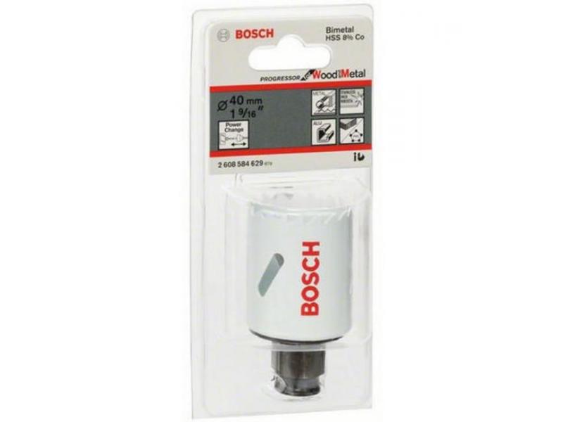  Progressor 40, BOSCH, 2608584629
