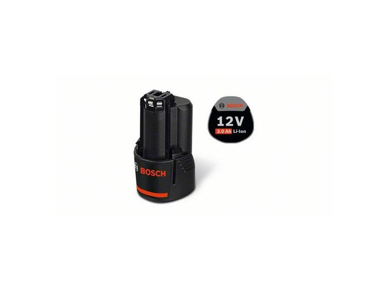  GBA 12V 12.0 ,3.0 /,Li-Ion, BOSCH, 1600A00X79
