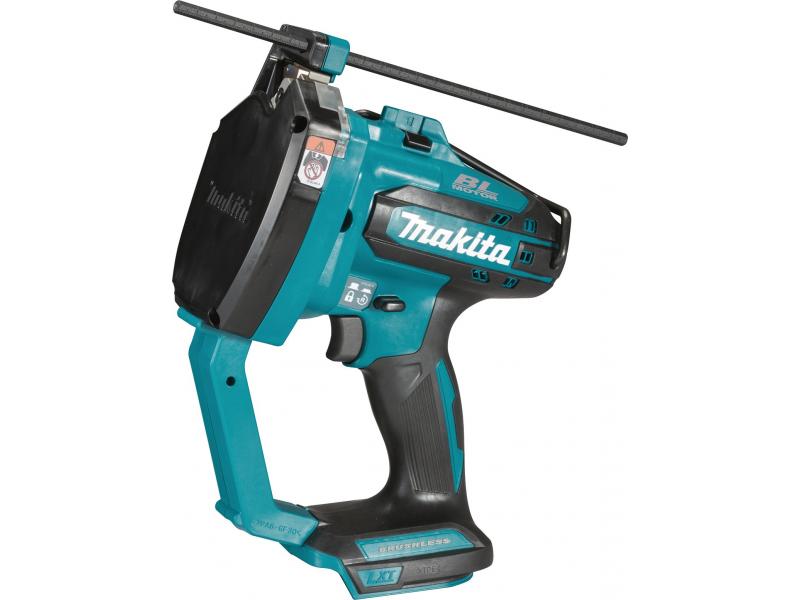   MAKITA DSC102ZJ

