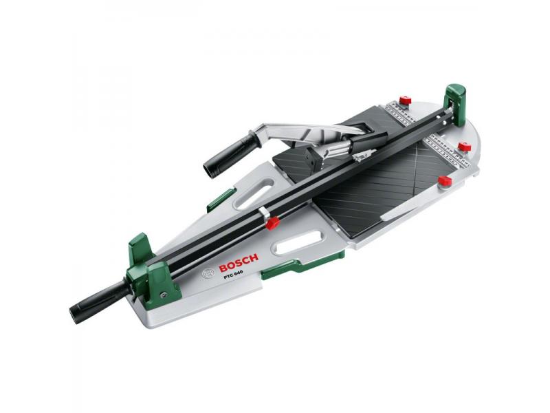  PTC 640, BOSCH, 0603B04400
