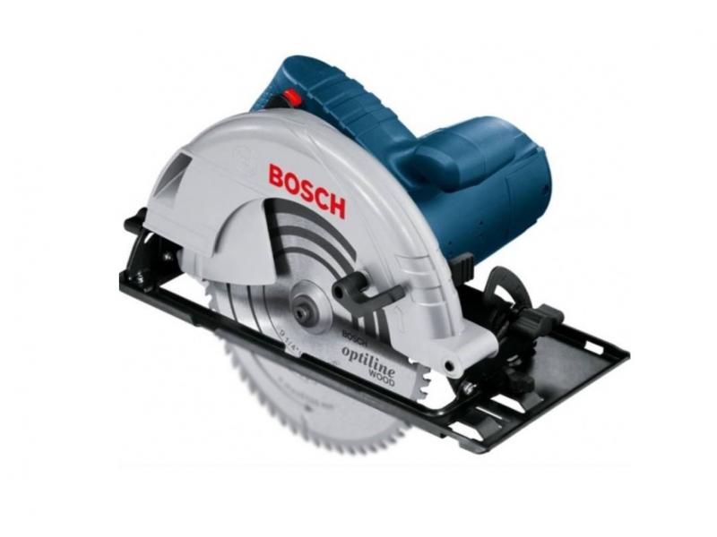   BOSCH GKS 235 Turbo  . (2050 , 23525 ,  85 ) (06015A2001)
