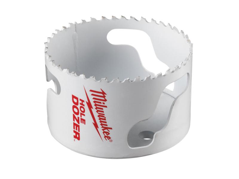  Bi-Metal Hole Dozer 22x41mm, MILWAUKEE, 49560032