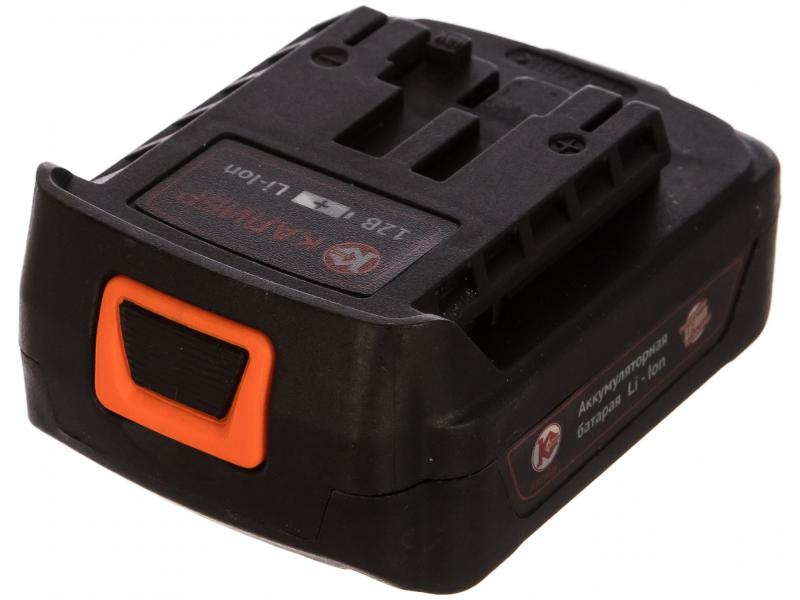   Li-Ion 12V /-12/2+, , 61061