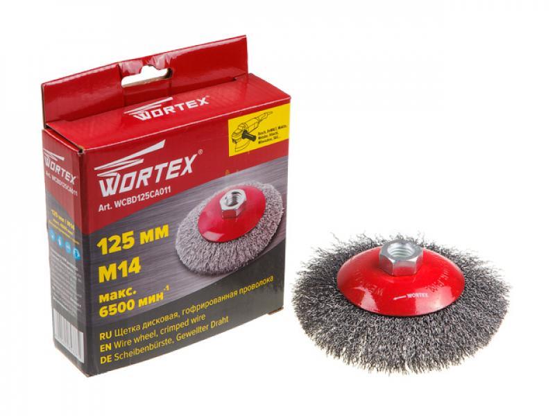  . 125/14 WORTEX, WCBD125CA011