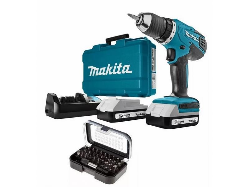 -  MAKITA DF457DWEX8 (DF 457 DWEX8)