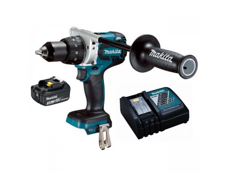 -  MAKITA DDF481RF (DDF 481 RF)
