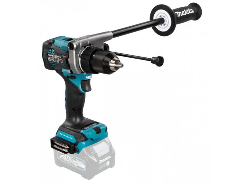    MAKITA HP001GZ XGT (HP 001 GZ)