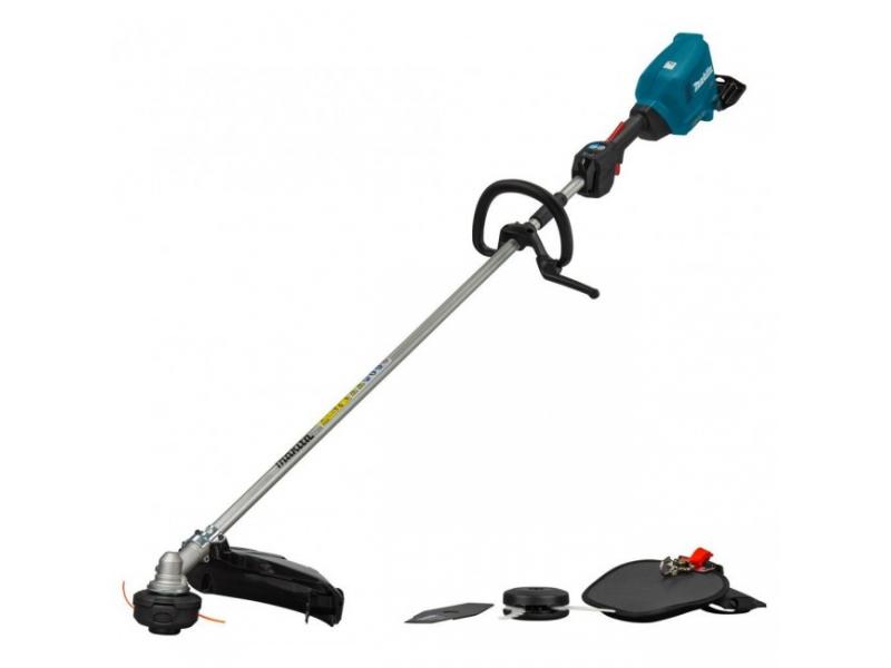   Makita DUR369LZ (DUR 369 LZ)