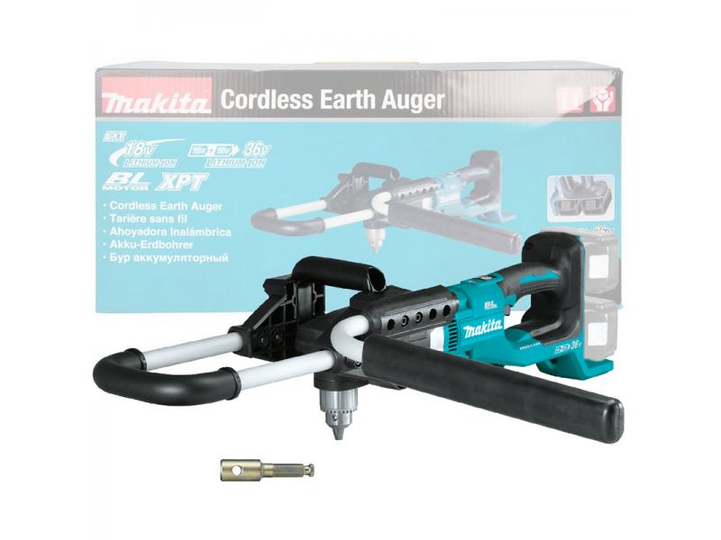   MAKITA DDG460ZX7 (DDG 460 ZX7)