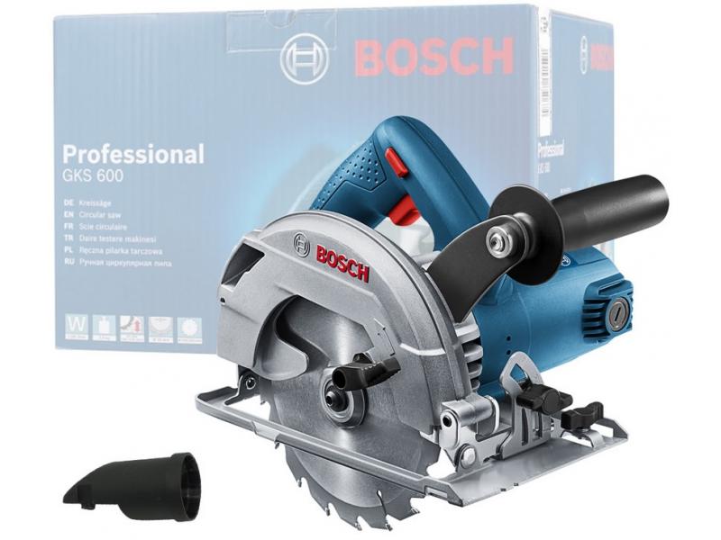   BOSCH GKS 600 (06016A9020)