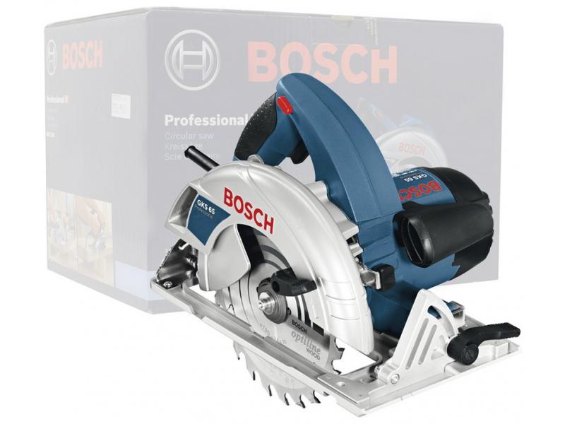   BOSCH GKS 65 (0601667000)