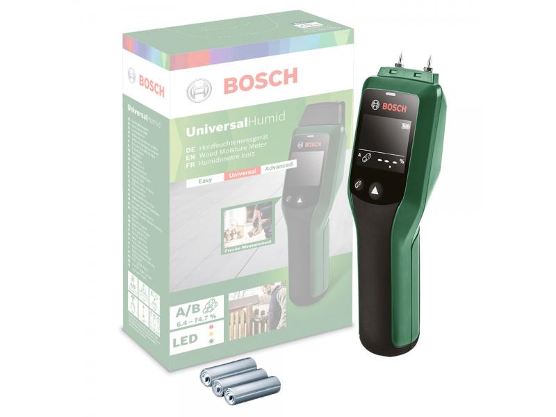  BOSCH UniversalHumid (0603688000)