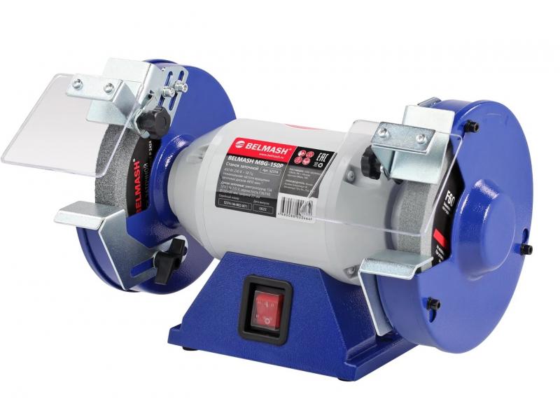   BELMASH MBG-150P (S237A)