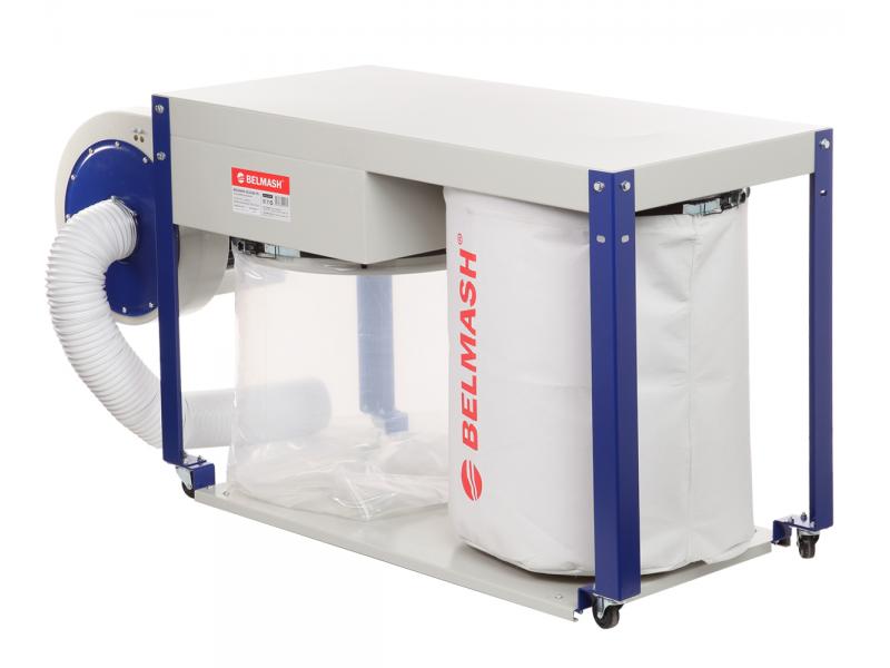   BELMASH DC2500-PS (D128A)
