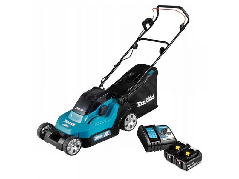   Makita DLM382RF2