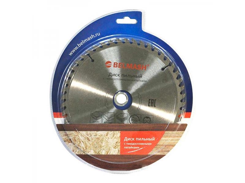   BELMASH 2803,0/2,032/30,48 (RD125A)