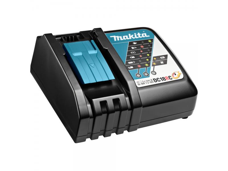   Makita DC18RC (630793-1)